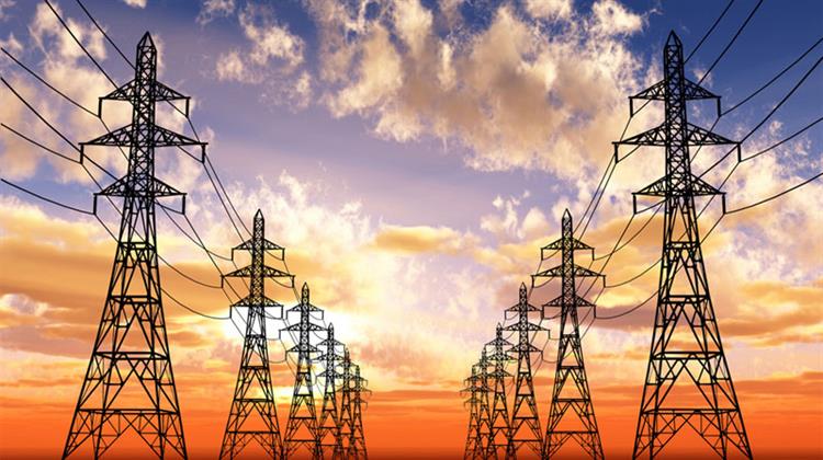 Κάμψη της Ζήτησης Ηλεκτρικής Ενέργειας την Περασμένη Εβδομάδα με Άνοδο του Ελάχιστου Φορτίου Συστήματος -Ανάλυση ΙΕΝΕ